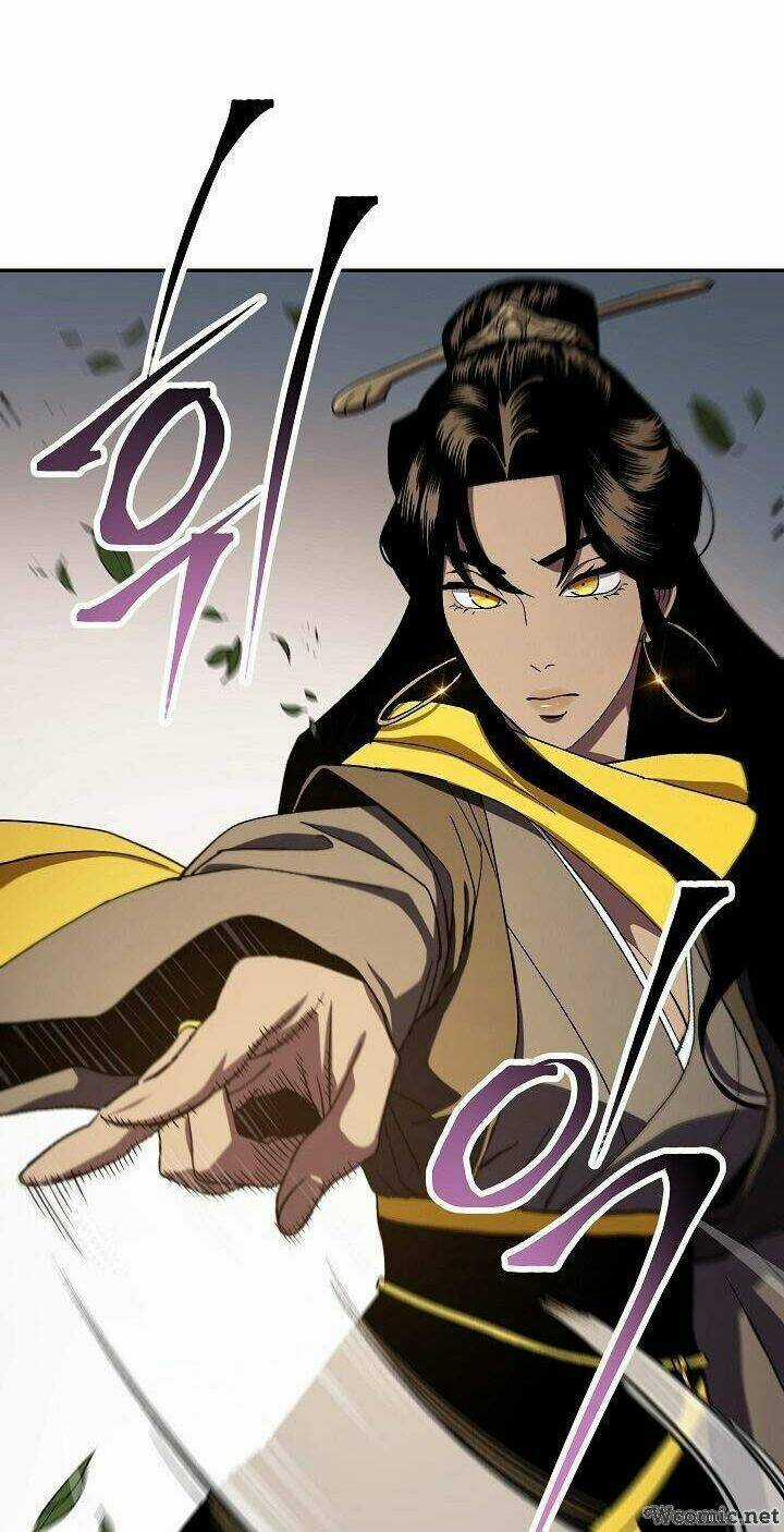 Huyền Thoại Tu La Độc Long Chapter 38 trang 39