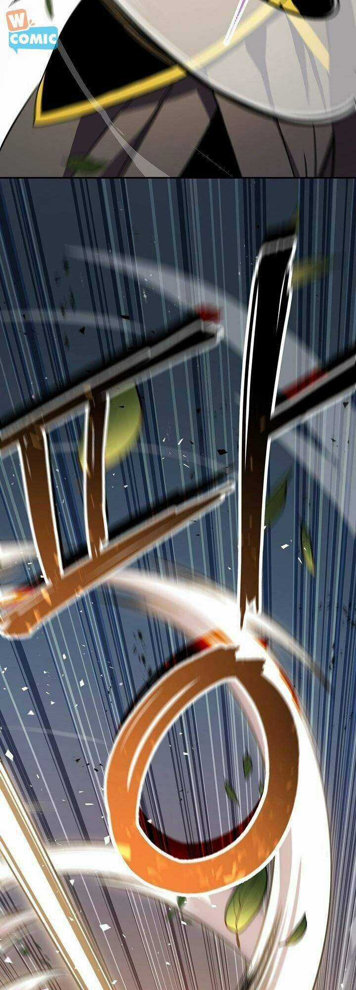 Huyền Thoại Tu La Độc Long Chapter 38 trang 40