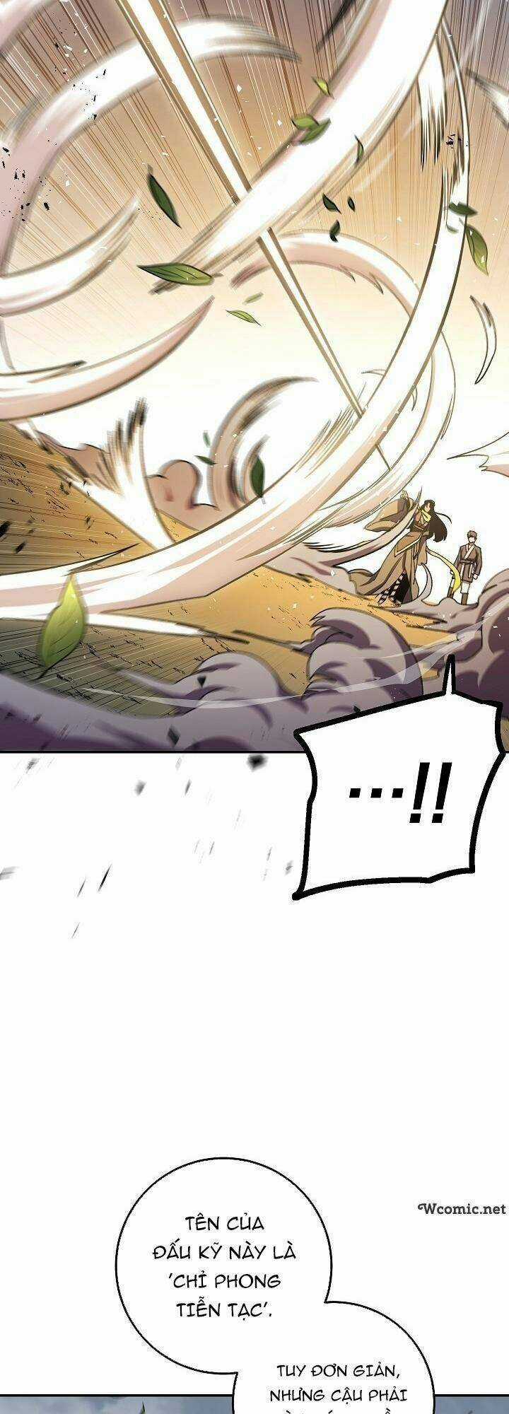 Huyền Thoại Tu La Độc Long Chapter 38 trang 41