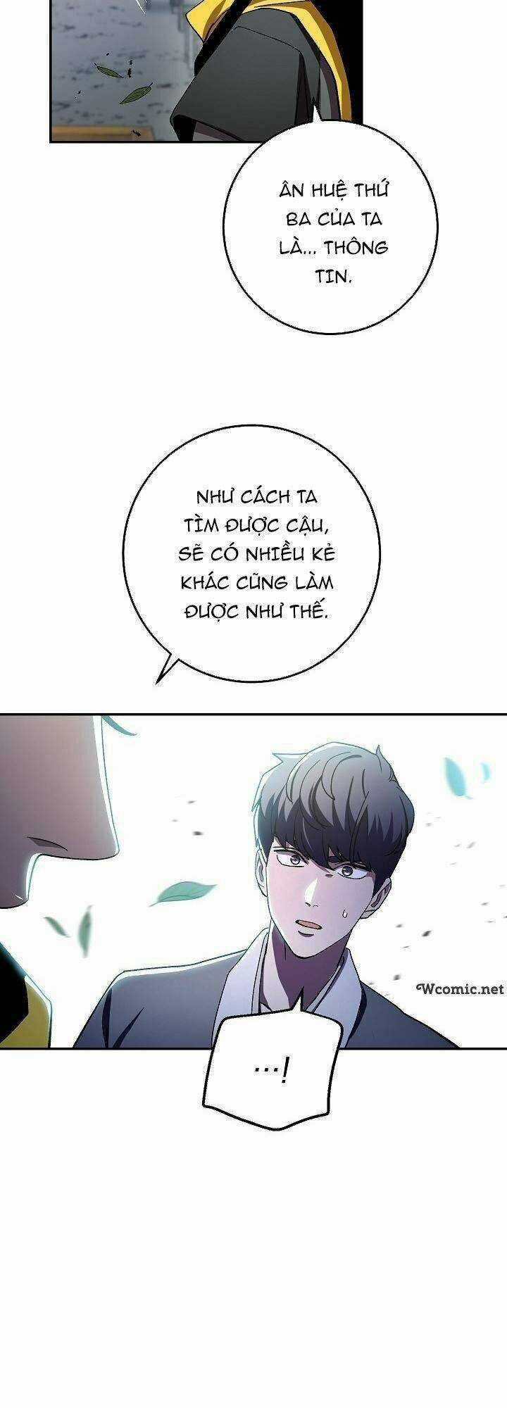 Huyền Thoại Tu La Độc Long Chapter 38 trang 43