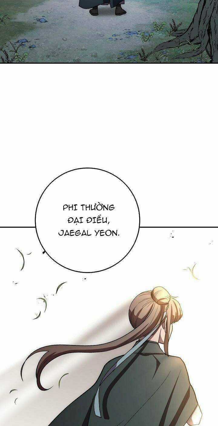 Huyền Thoại Tu La Độc Long Chapter 38 trang 46