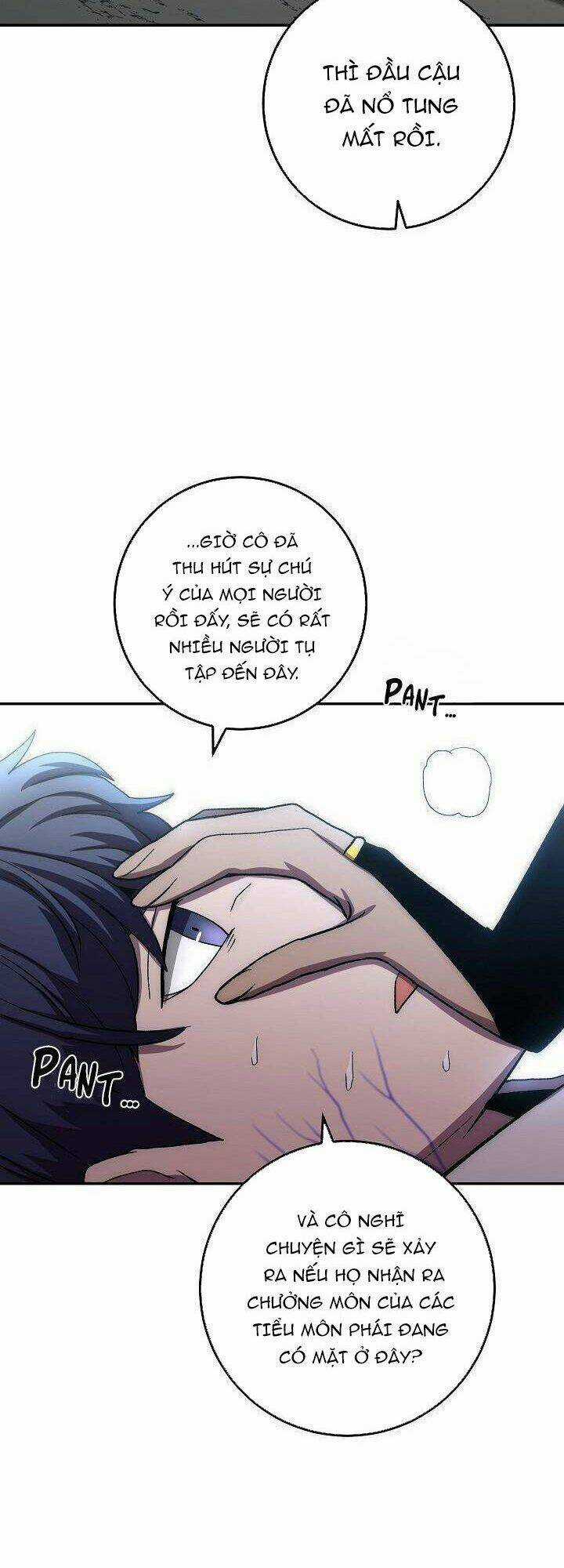 Huyền Thoại Tu La Độc Long Chapter 38 trang 5