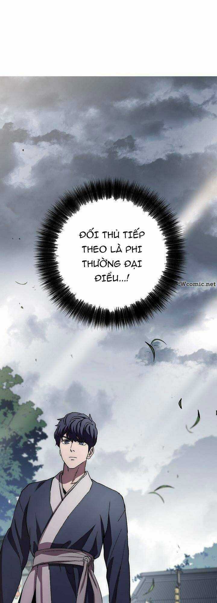 Huyền Thoại Tu La Độc Long Chapter 38 trang 58