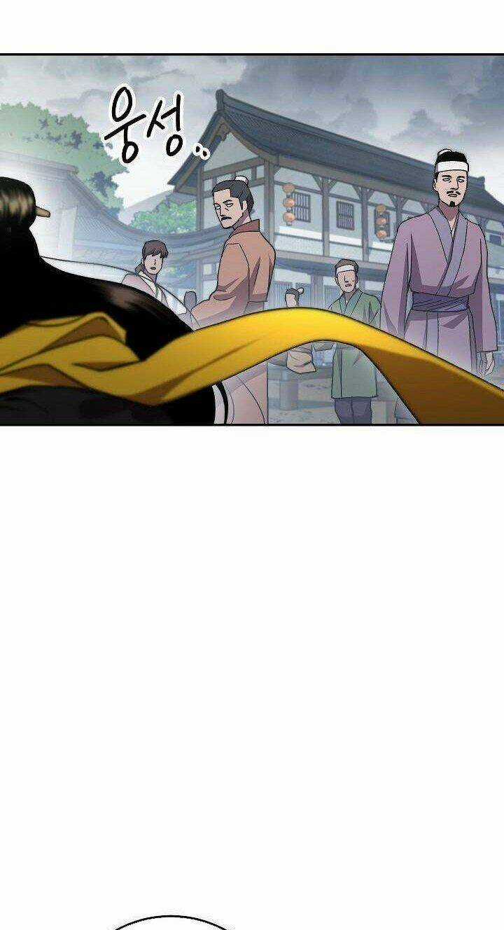 Huyền Thoại Tu La Độc Long Chapter 38 trang 6