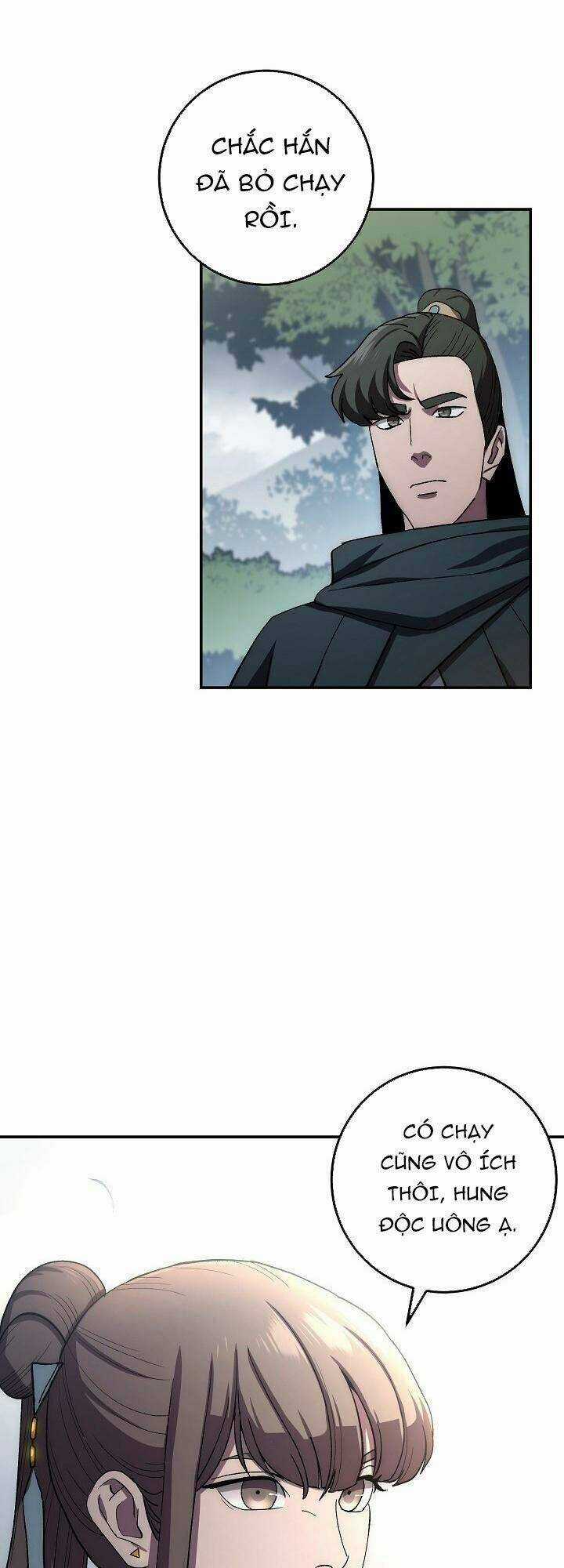 Huyền Thoại Tu La Độc Long Chapter 38 trang 61