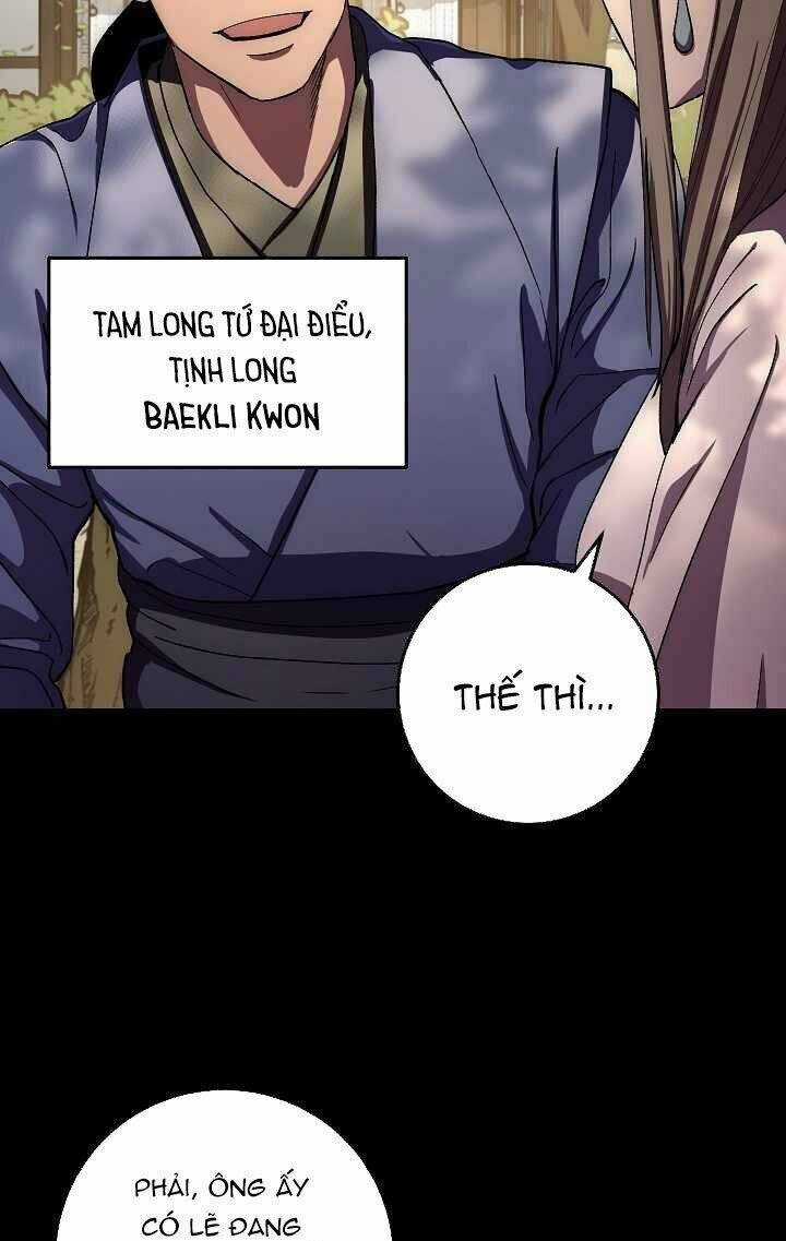 Huyền Thoại Tu La Độc Long Chapter 39 trang 14