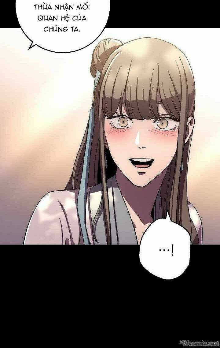 Huyền Thoại Tu La Độc Long Chapter 39 trang 15