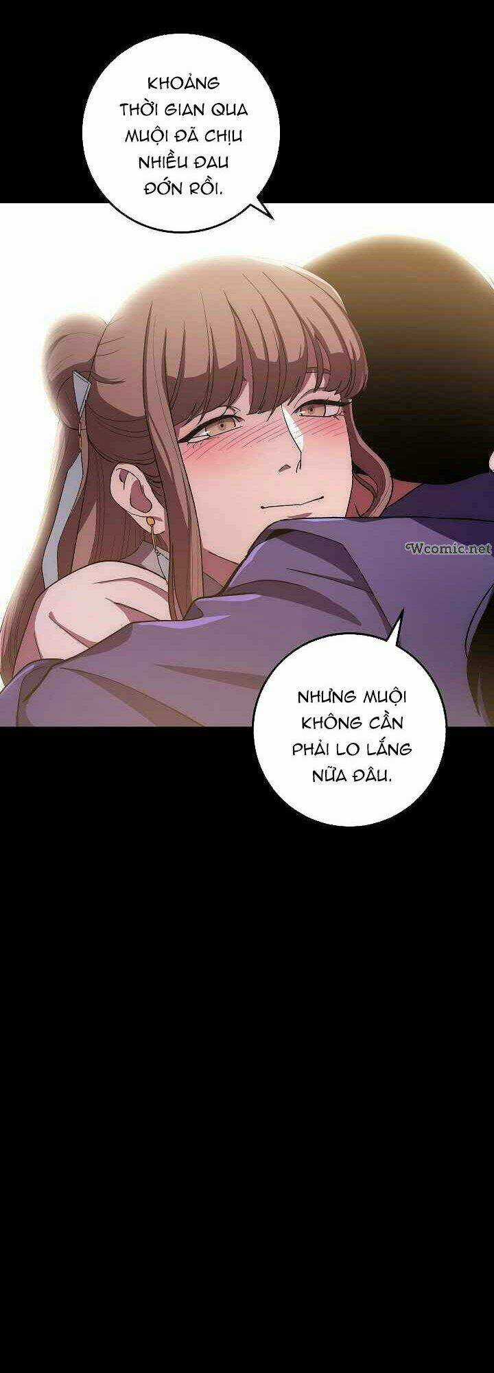 Huyền Thoại Tu La Độc Long Chapter 39 trang 18