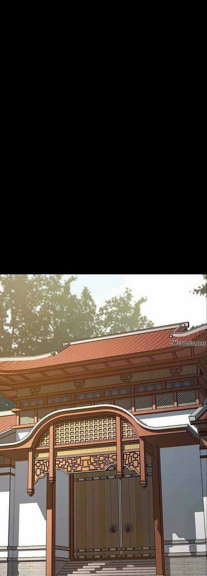 Huyền Thoại Tu La Độc Long Chapter 39 trang 19