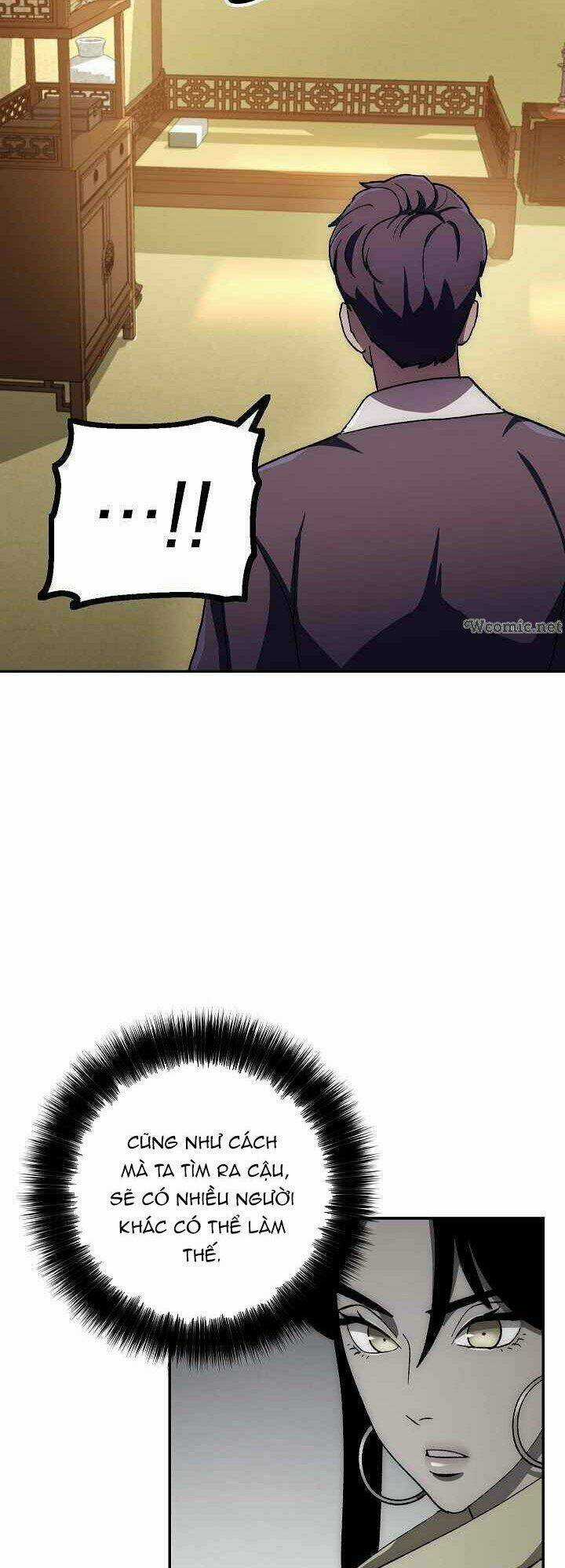 Huyền Thoại Tu La Độc Long Chapter 39 trang 2