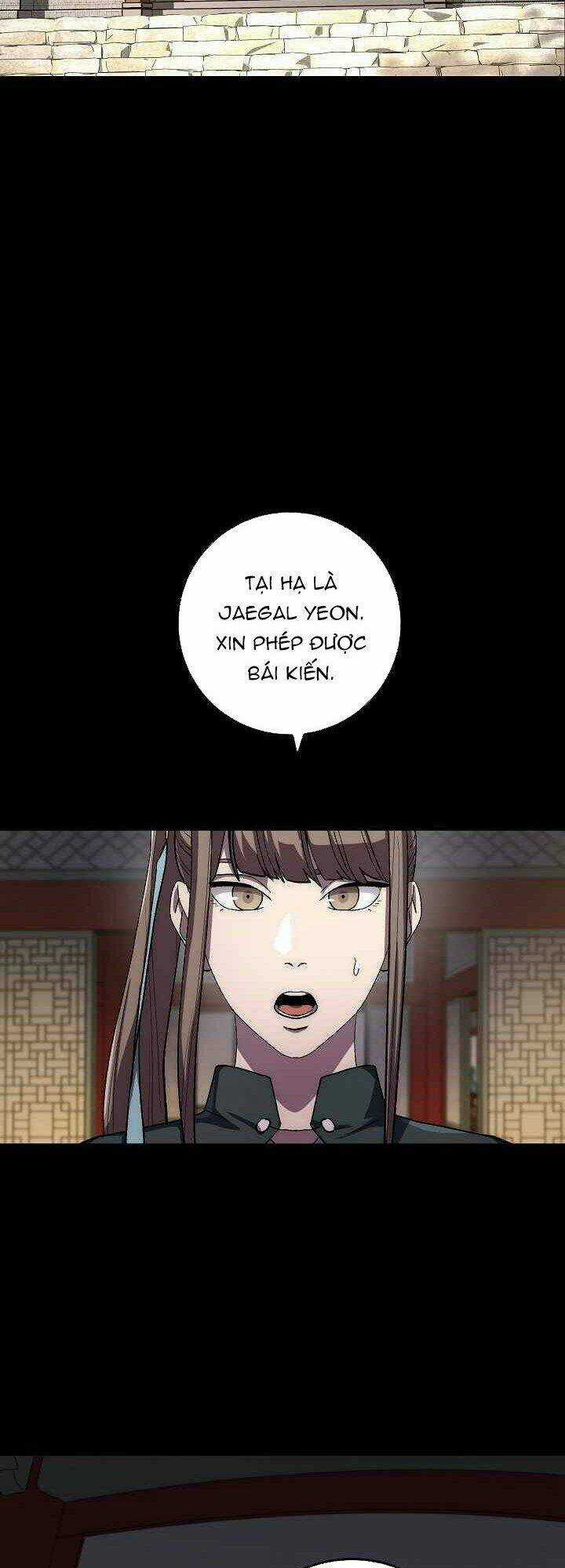 Huyền Thoại Tu La Độc Long Chapter 39 trang 20