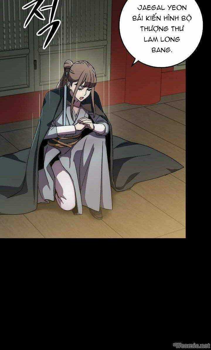 Huyền Thoại Tu La Độc Long Chapter 39 trang 23