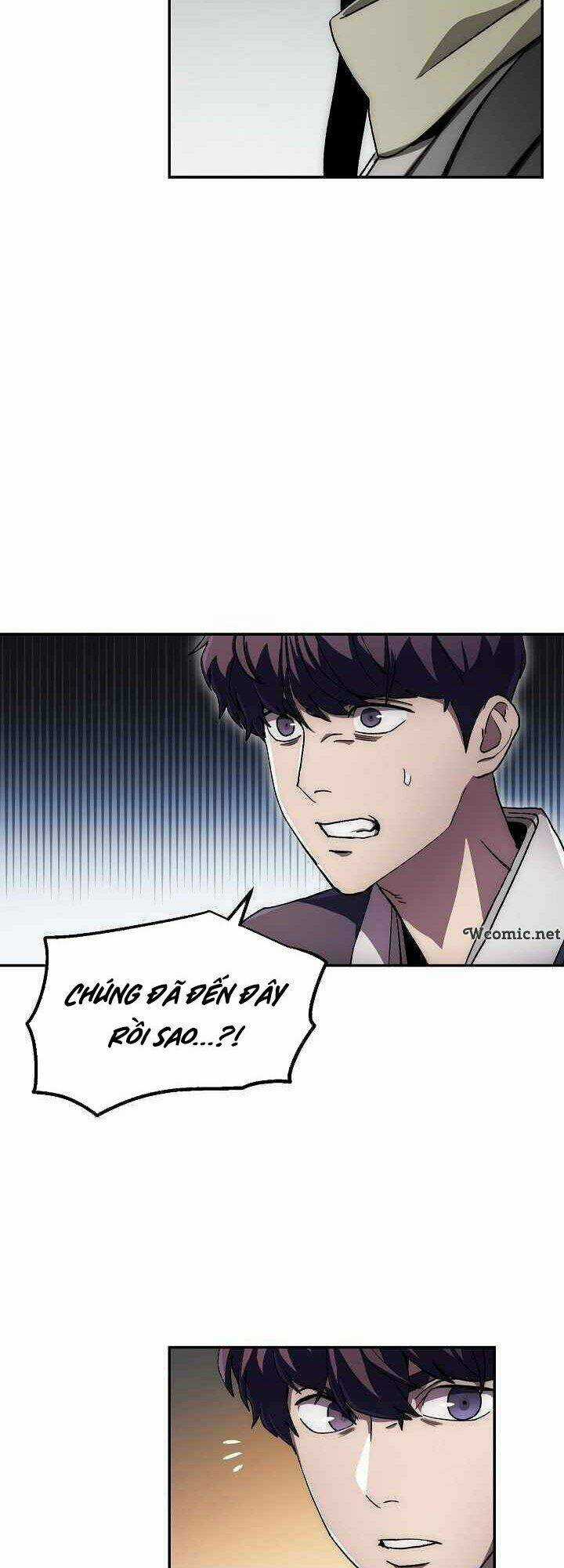 Huyền Thoại Tu La Độc Long Chapter 39 trang 3