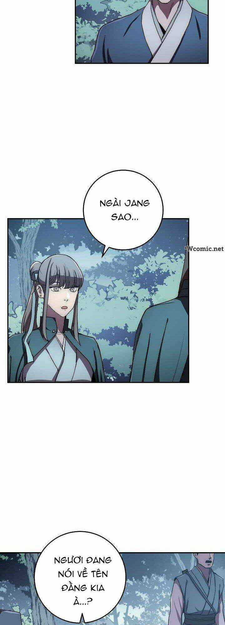 Huyền Thoại Tu La Độc Long Chapter 39 trang 34