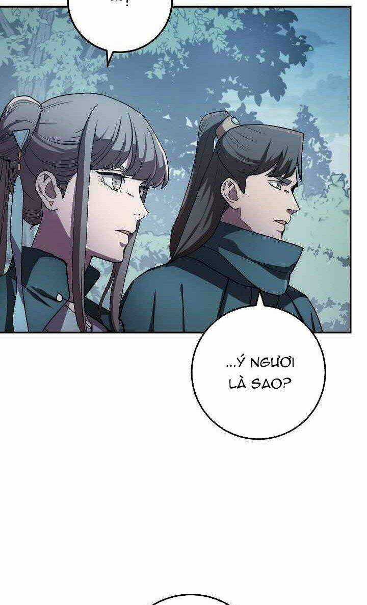 Huyền Thoại Tu La Độc Long Chapter 39 trang 38