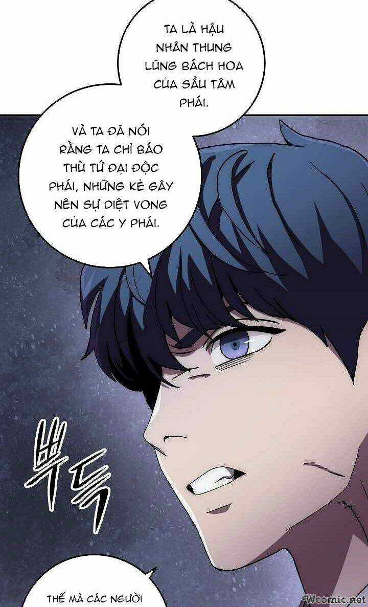 Huyền Thoại Tu La Độc Long Chapter 39 trang 39