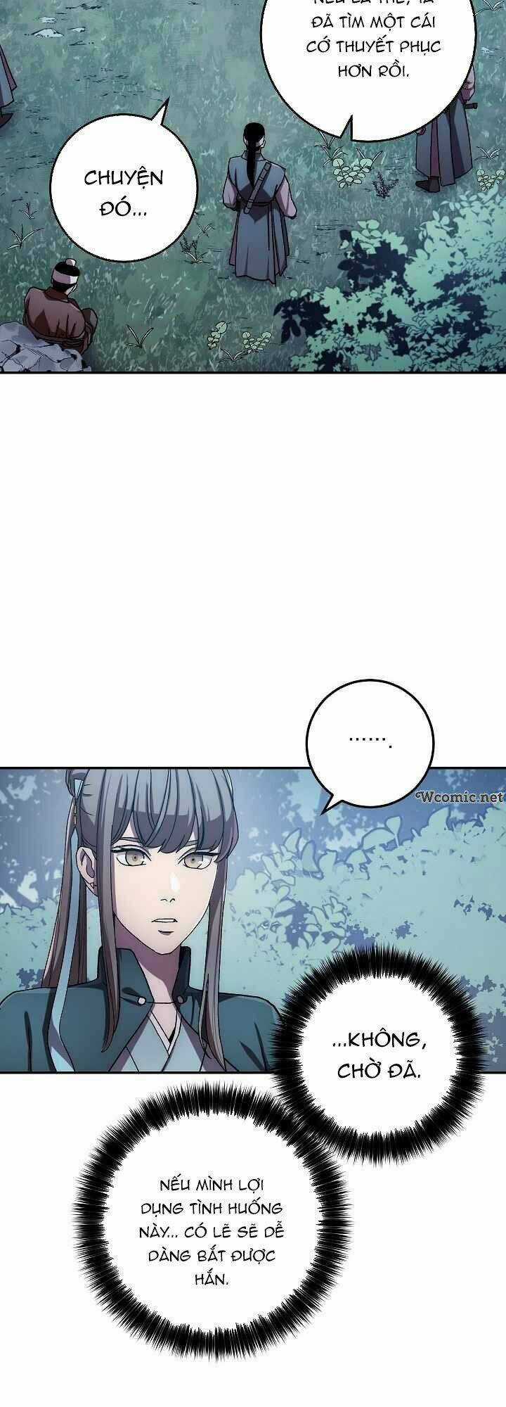 Huyền Thoại Tu La Độc Long Chapter 39 trang 43