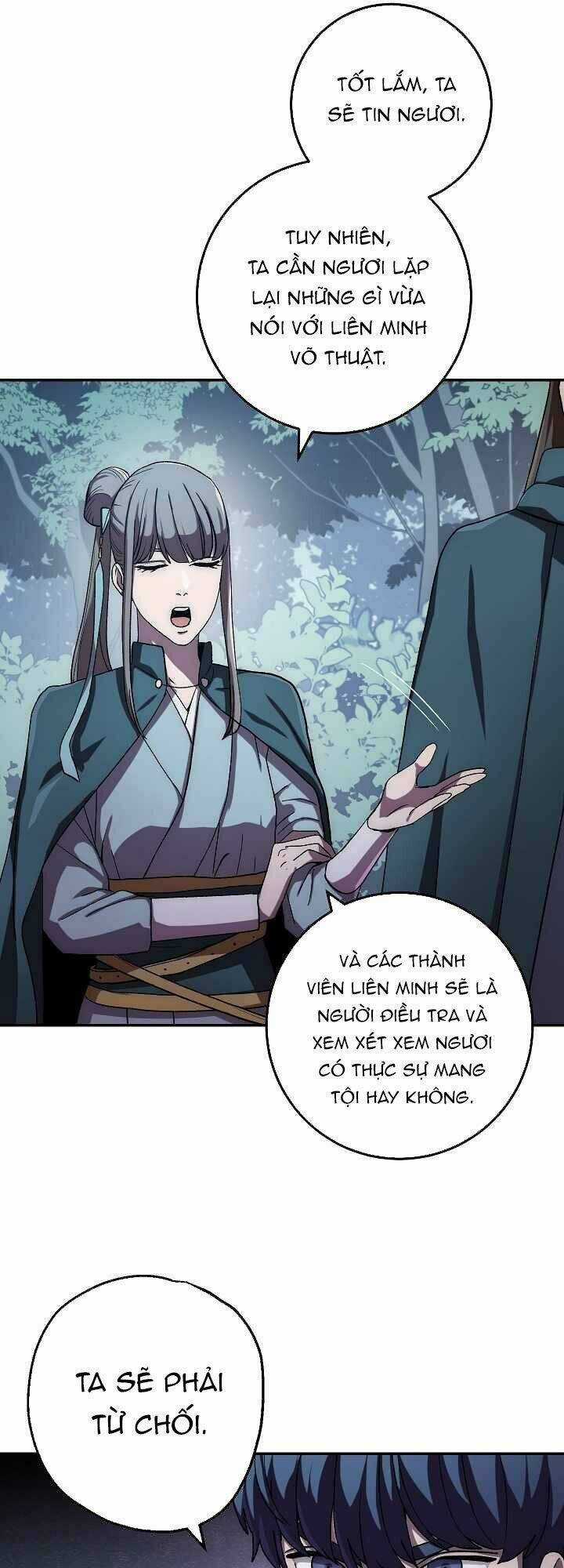 Huyền Thoại Tu La Độc Long Chapter 39 trang 44