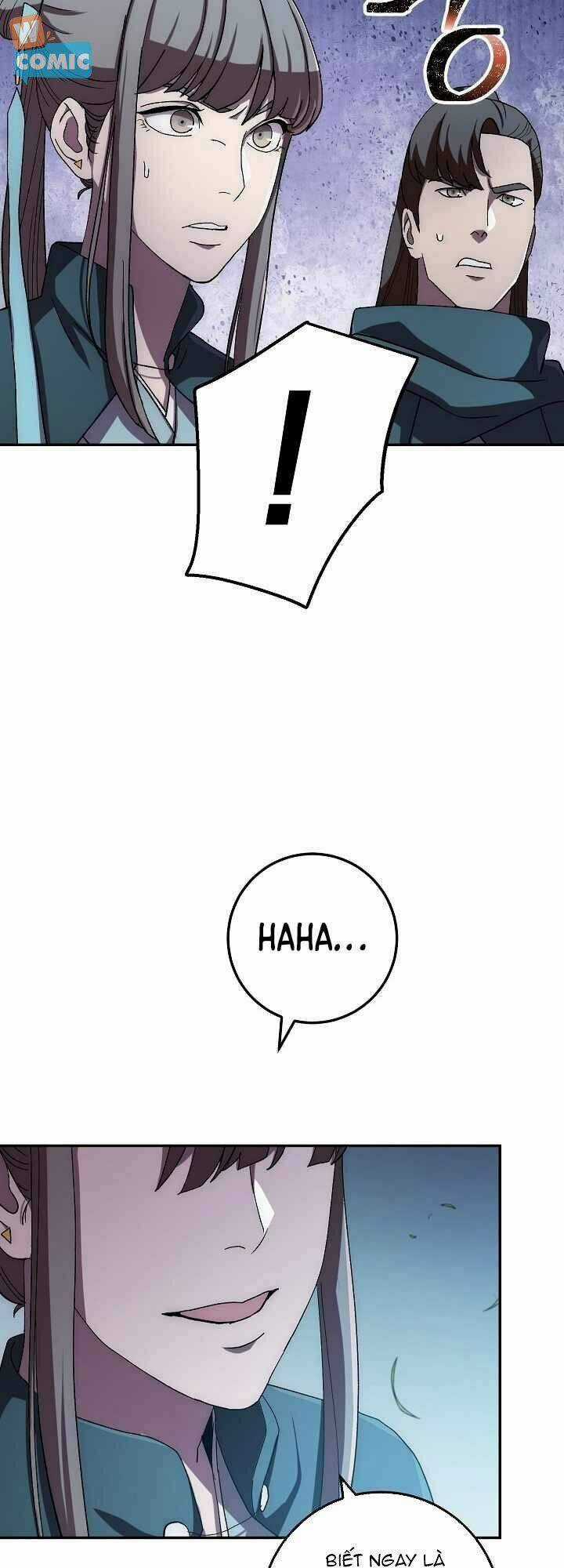 Huyền Thoại Tu La Độc Long Chapter 39 trang 48