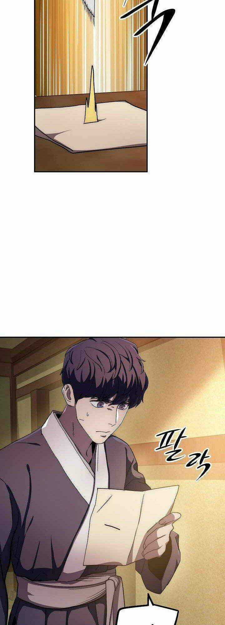 Huyền Thoại Tu La Độc Long Chapter 39 trang 5