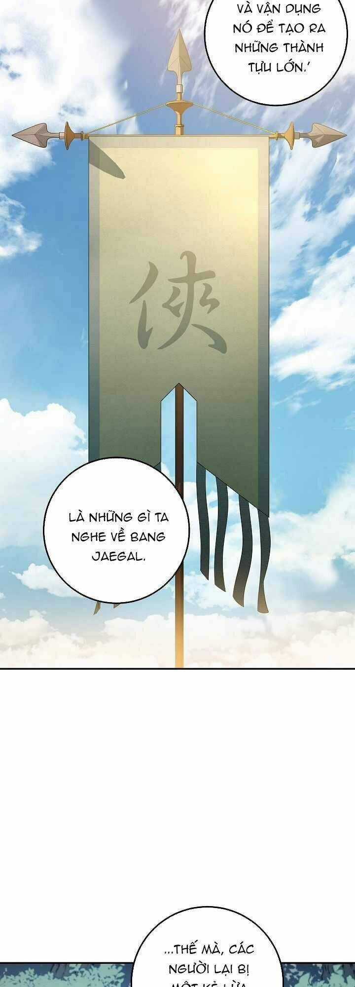 Huyền Thoại Tu La Độc Long Chapter 39 trang 52