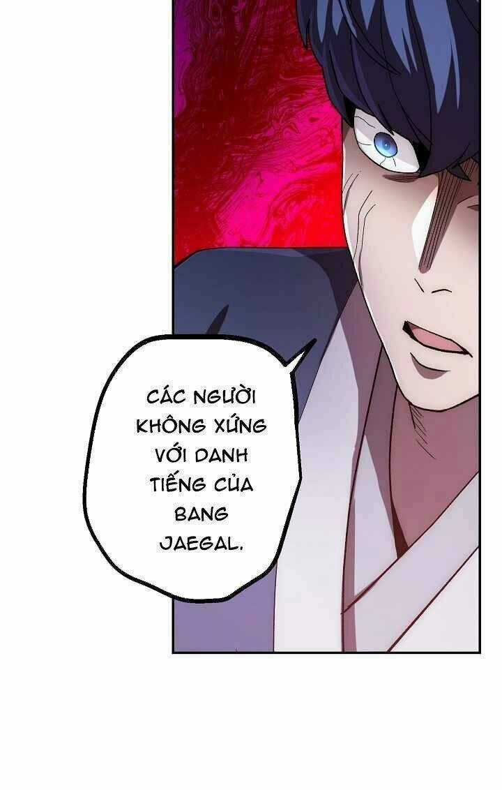 Huyền Thoại Tu La Độc Long Chapter 39 trang 54