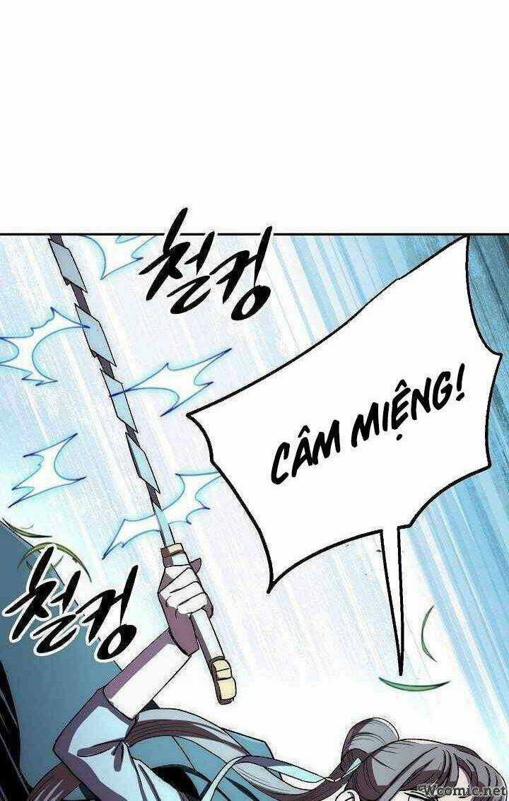 Huyền Thoại Tu La Độc Long Chapter 39 trang 55