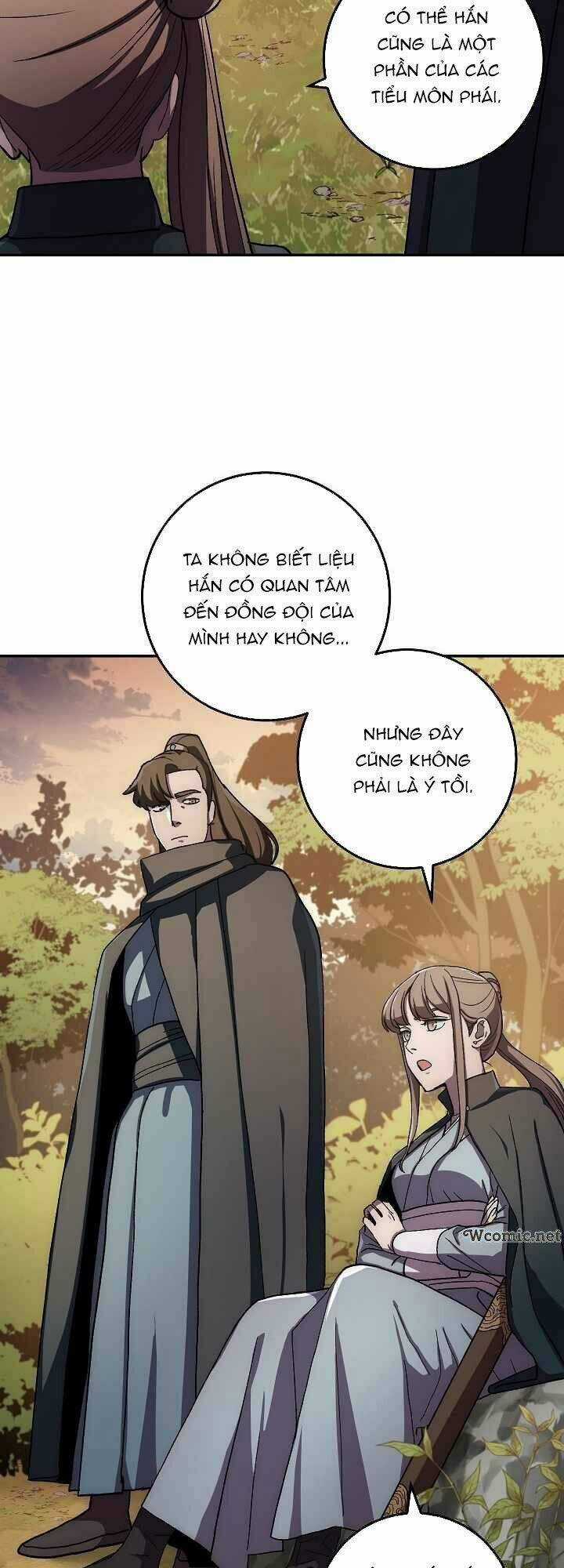 Huyền Thoại Tu La Độc Long Chapter 39 trang 9