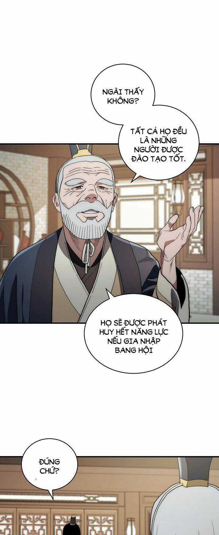 Huyền Thoại Tu La Độc Long Chapter 4 trang 12