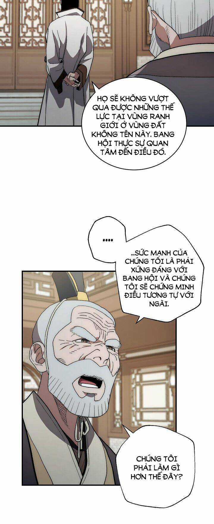 Huyền Thoại Tu La Độc Long Chapter 4 trang 13