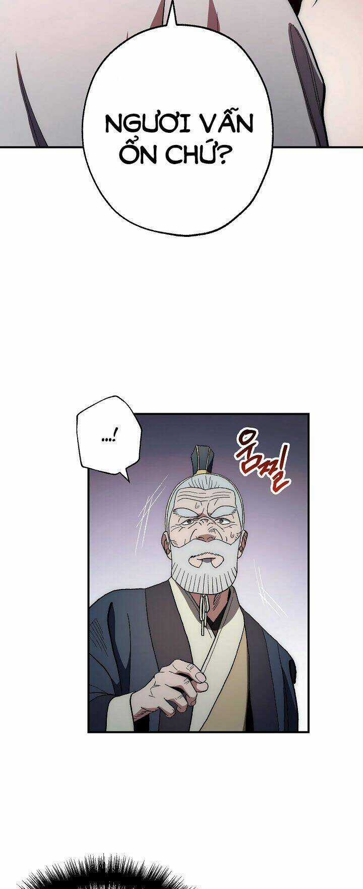 Huyền Thoại Tu La Độc Long Chapter 4 trang 16