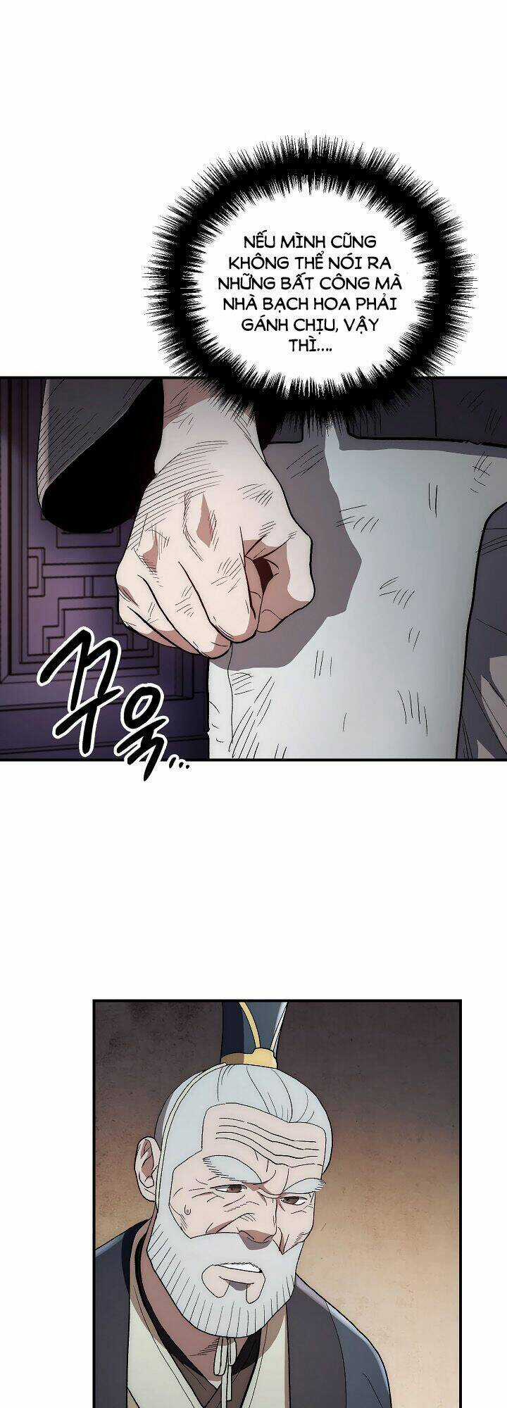 Huyền Thoại Tu La Độc Long Chapter 4 trang 18