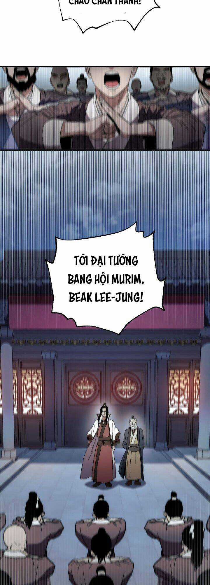 Huyền Thoại Tu La Độc Long Chapter 4 trang 2