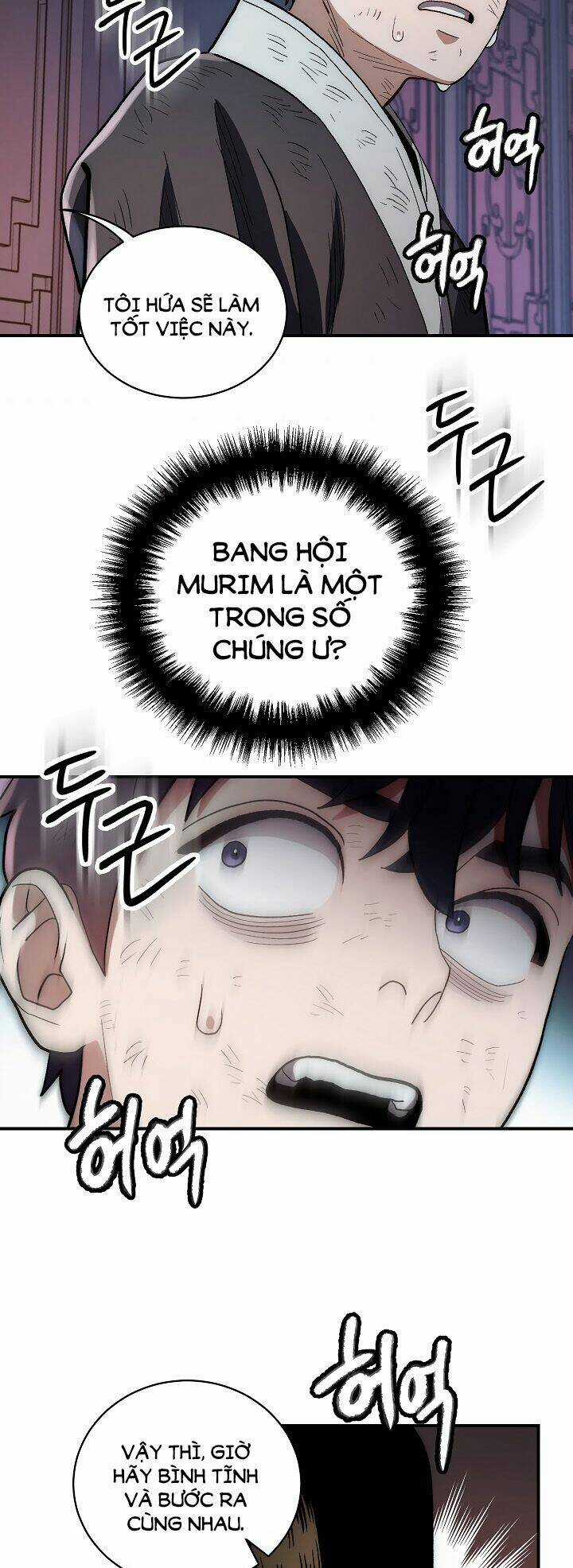 Huyền Thoại Tu La Độc Long Chapter 4 trang 24