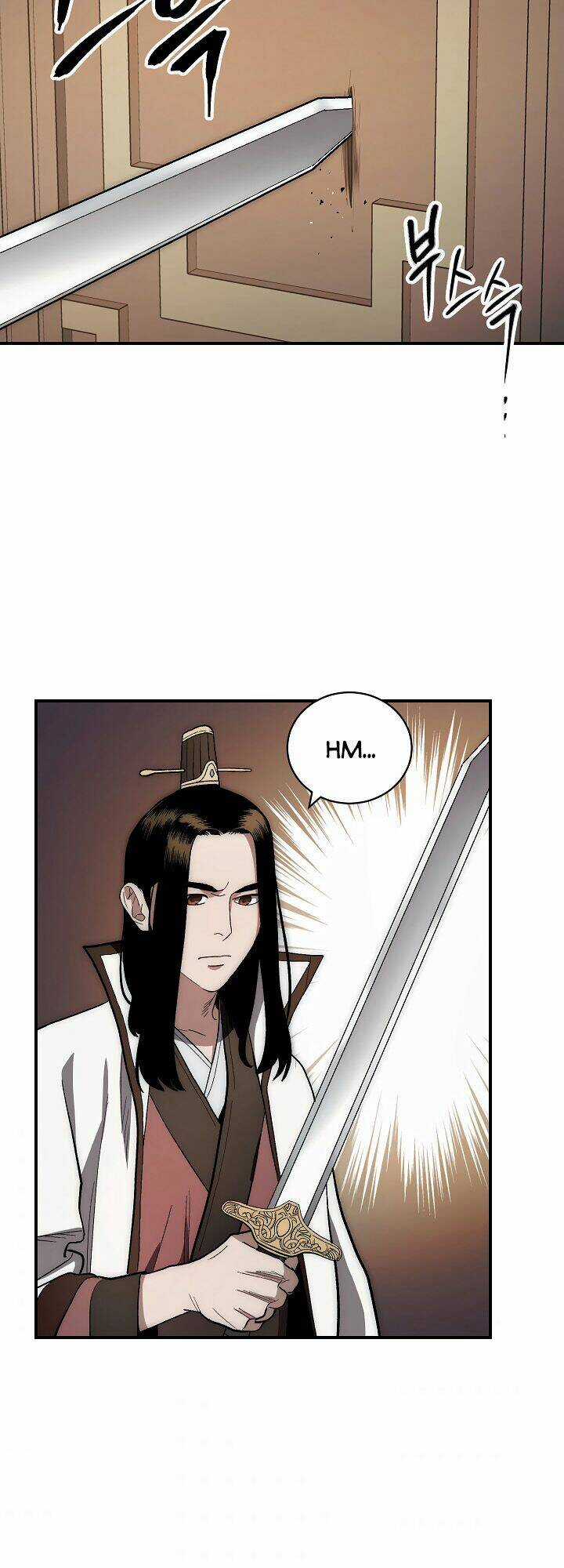 Huyền Thoại Tu La Độc Long Chapter 4 trang 28