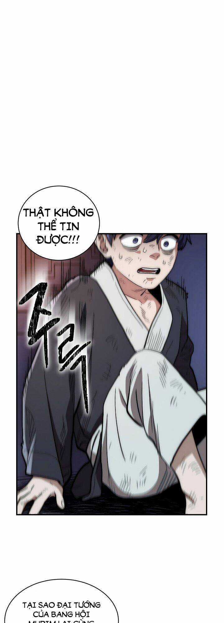 Huyền Thoại Tu La Độc Long Chapter 4 trang 31