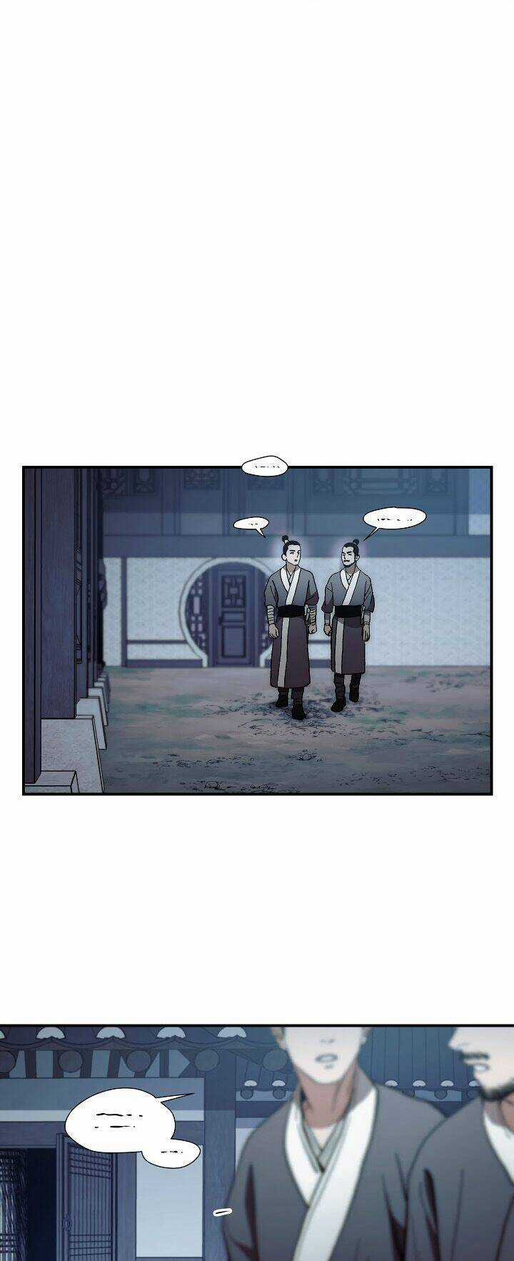 Huyền Thoại Tu La Độc Long Chapter 4 trang 33