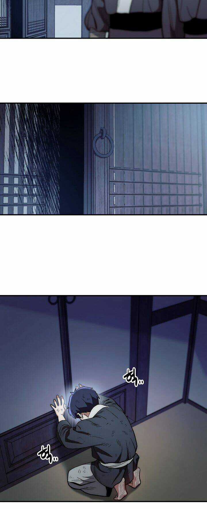 Huyền Thoại Tu La Độc Long Chapter 4 trang 34