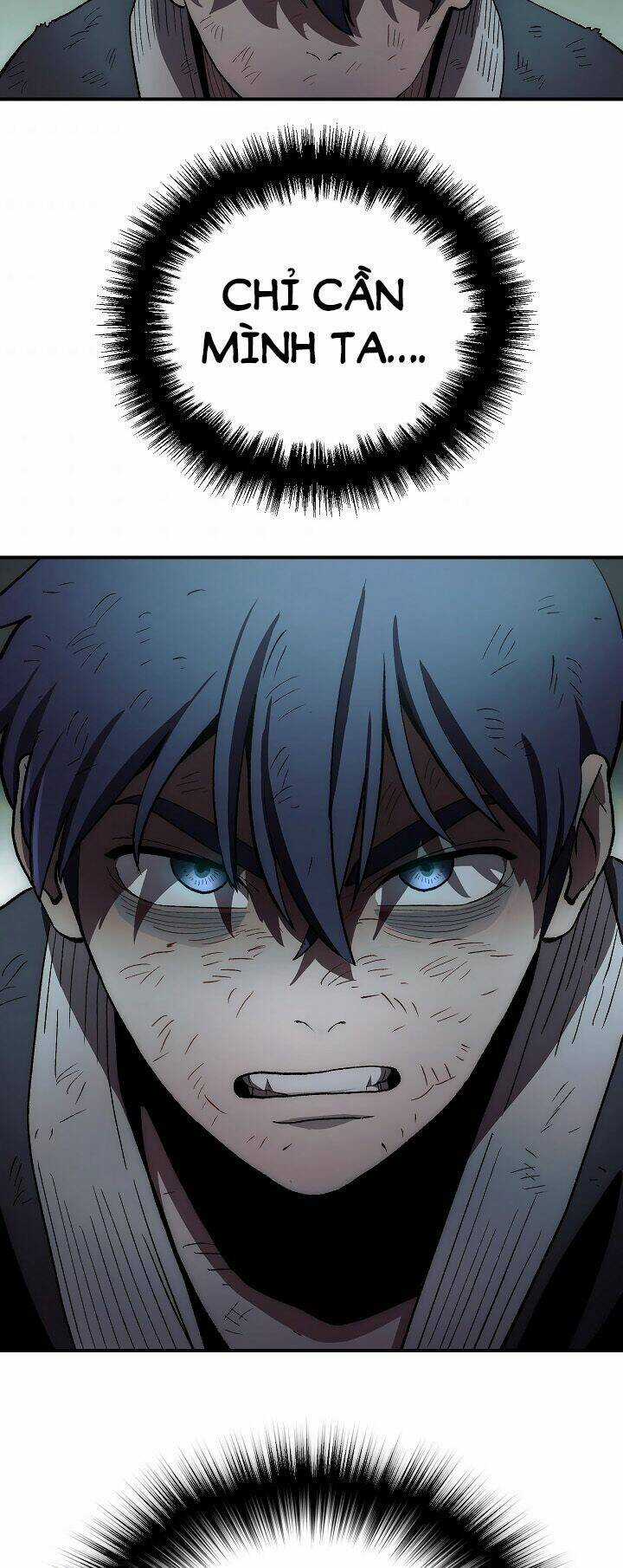 Huyền Thoại Tu La Độc Long Chapter 4 trang 41