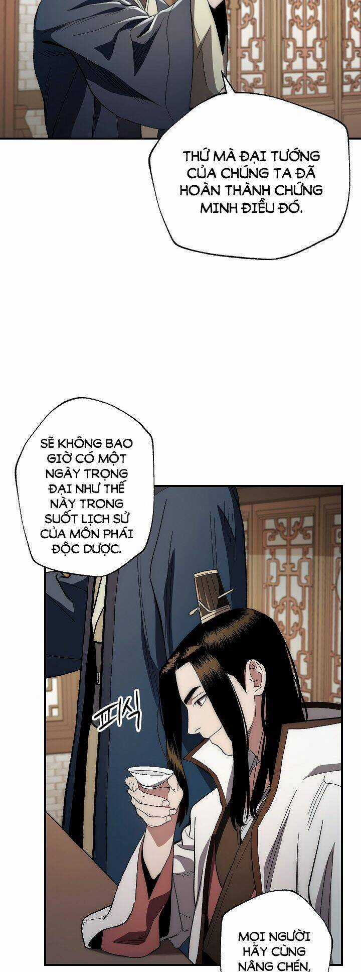 Huyền Thoại Tu La Độc Long Chapter 4 trang 45