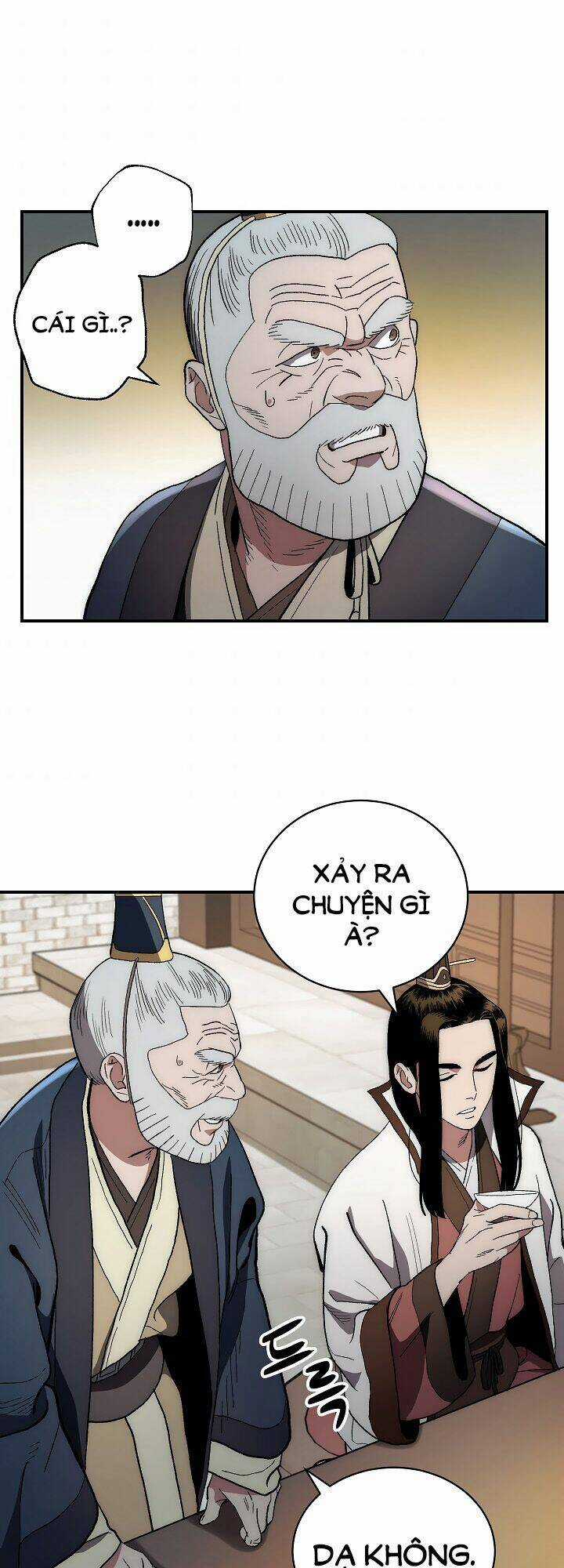 Huyền Thoại Tu La Độc Long Chapter 4 trang 47