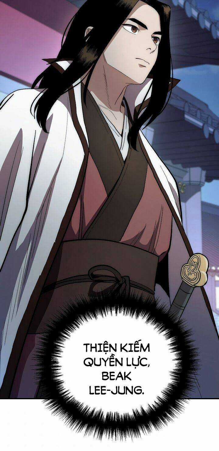 Huyền Thoại Tu La Độc Long Chapter 4 trang 5