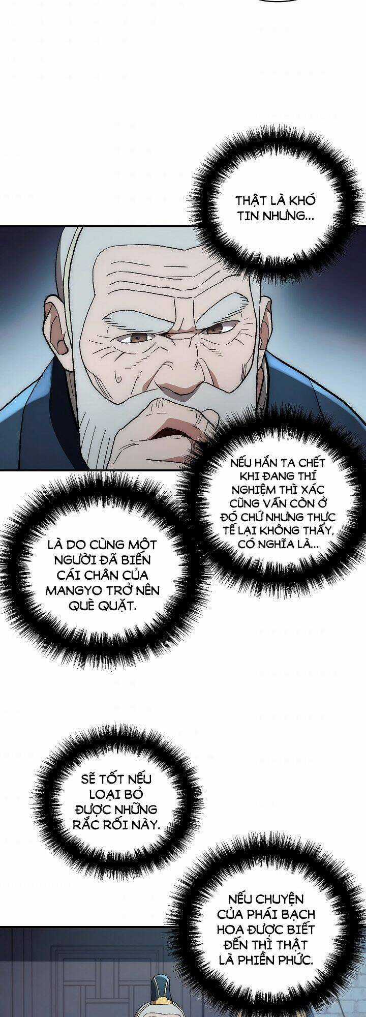 Huyền Thoại Tu La Độc Long Chapter 4 trang 52