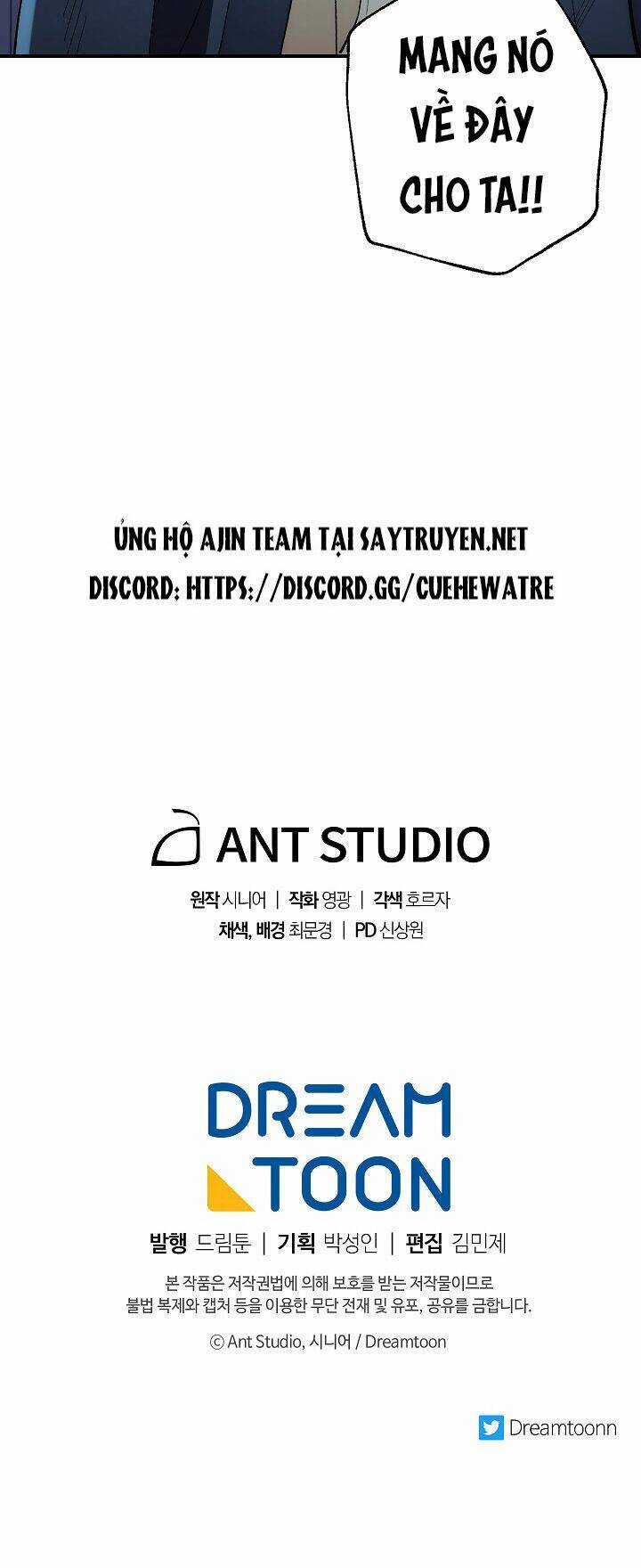 Huyền Thoại Tu La Độc Long Chapter 4 trang 54