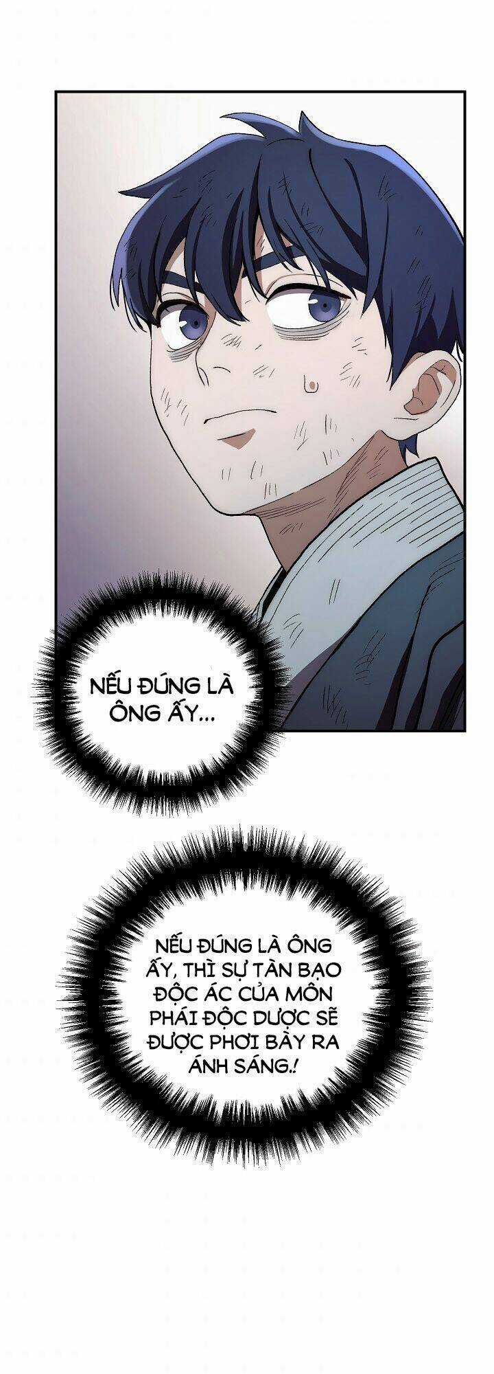 Huyền Thoại Tu La Độc Long Chapter 4 trang 6