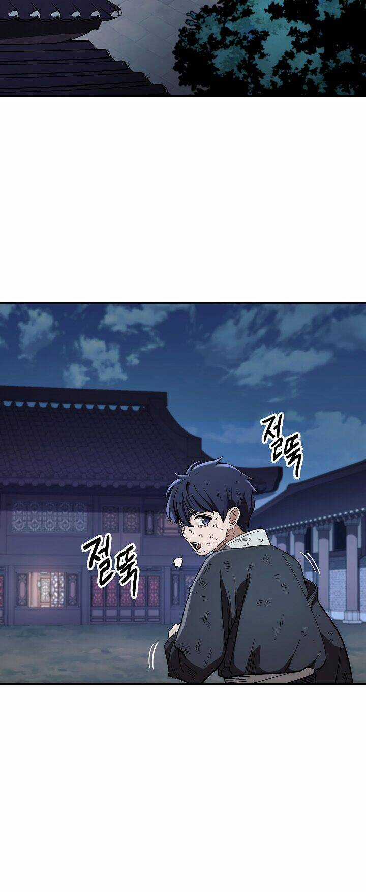 Huyền Thoại Tu La Độc Long Chapter 4 trang 9