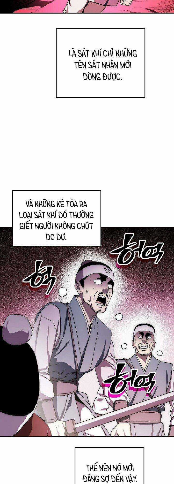 Huyền Thoại Tu La Độc Long Chapter 40 trang 12