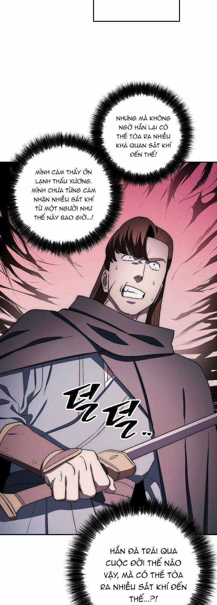 Huyền Thoại Tu La Độc Long Chapter 40 trang 13