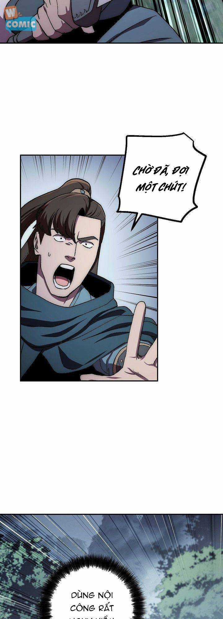 Huyền Thoại Tu La Độc Long Chapter 40 trang 16