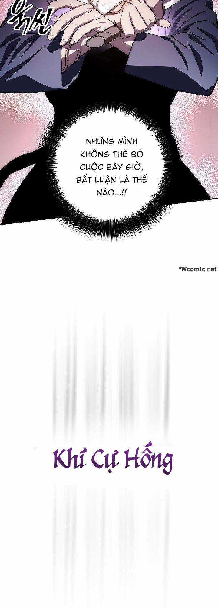 Huyền Thoại Tu La Độc Long Chapter 40 trang 18